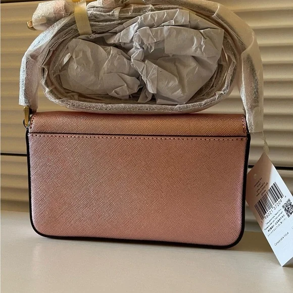 Kate Spade Glimmer Boxed Crossbody Duo - Picture 16 of 16